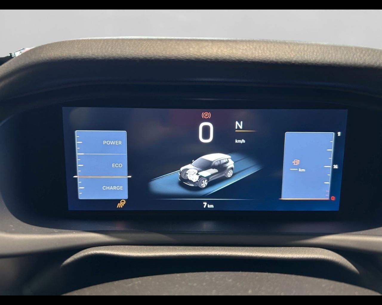 JEEP Avenger Mhev My24 Avenger Altitude 1.2 100cv Dct Mhev