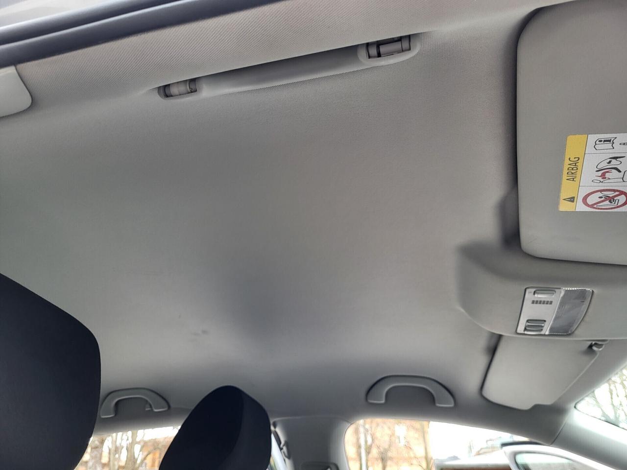 VOLKSWAGEN POLO 1,0 MPI-UNICA PROPRIET-EURO 6