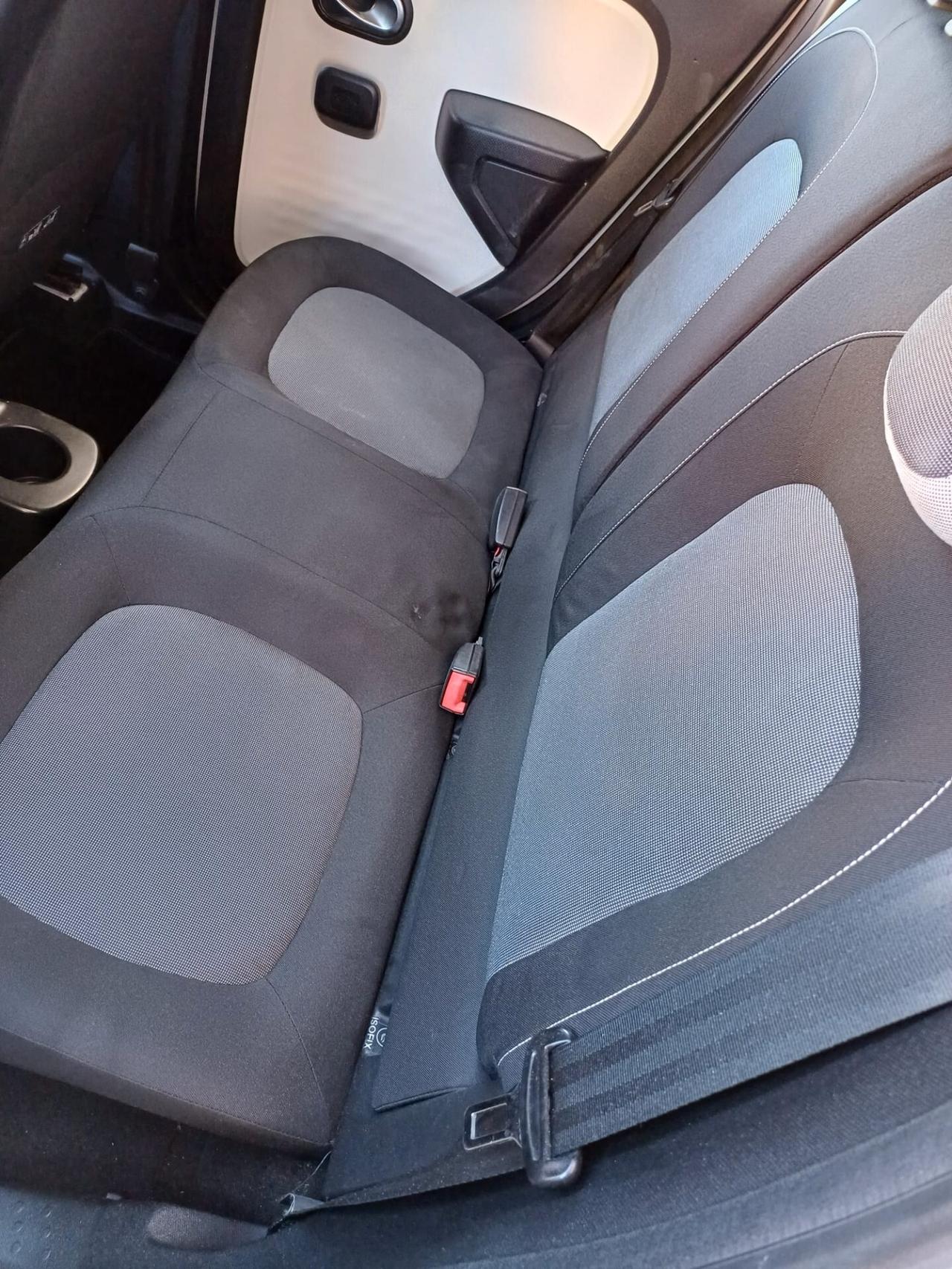 Renault Twingo 1.0 BELLISSIMA - 2017