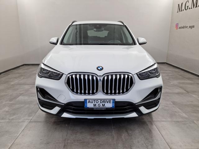 BMW X1 xDrive18d Business Advantage