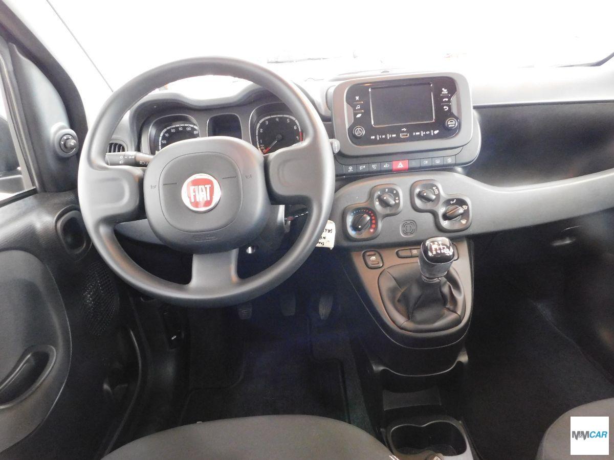 FIAT - Panda - 1.0 FireFly S&S Hybrid