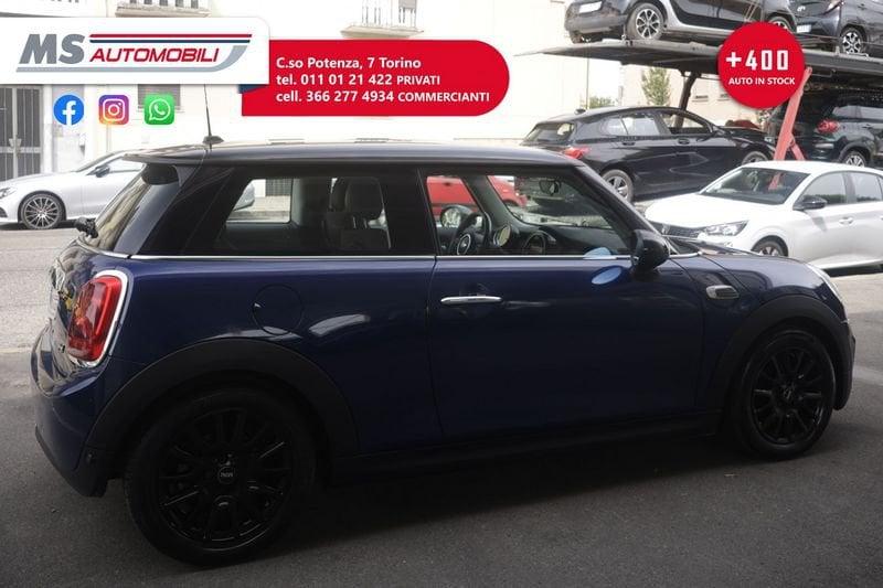 MINI Mini MINI Mini Cooper 100KW ANNO 2014