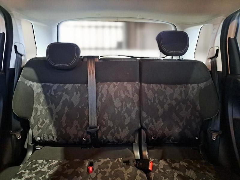 FIAT 500L 1.3 Multijet 95cv Cross