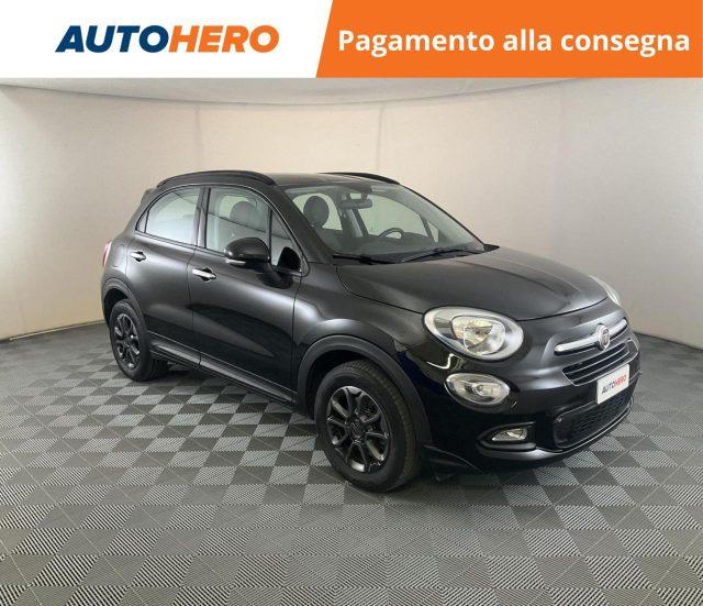 FIAT 500X 1.3 MultiJet 95 CV Pop Star