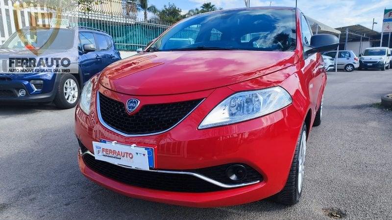 Lancia Ypsilon Ypsilon 1.2 69 CV 5 porte S&S Gold