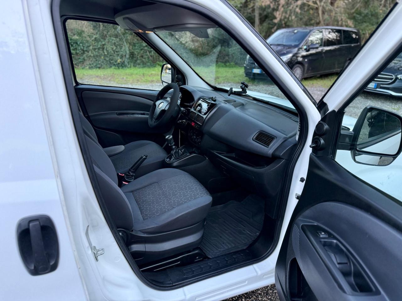 Fiat Doblo Doblò 1.6 MJT 105CV PC Combi N1