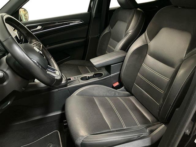 RENAULT Arkana 1.6 E-Tech full hybrid E-Tech Engineered Fast Trac