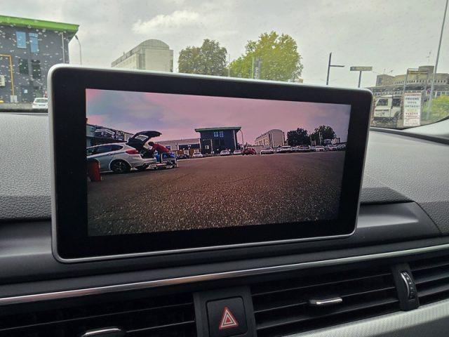 AUDI A5 SPB 2.0 TDI 190 CV S tronic Business Sport