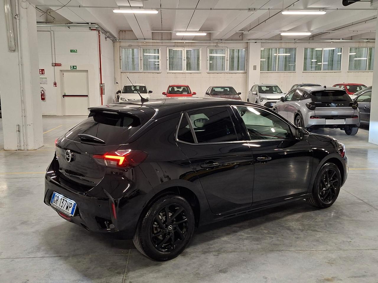 Opel Corsa 1.5 CDTi 102CV GS N1 *Autocarro 4 Posti*