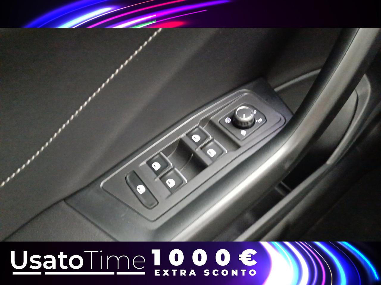 Volkswagen T-Roc 1.0 tsi 110cv style