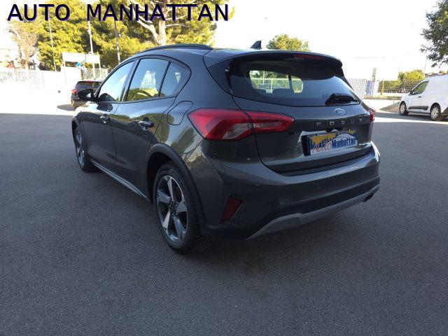 FORD Focus 1.5 EcoBlue 120 CV 5p. Active