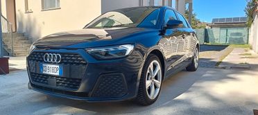 Audi A1 SPB 25 TFSI Admired