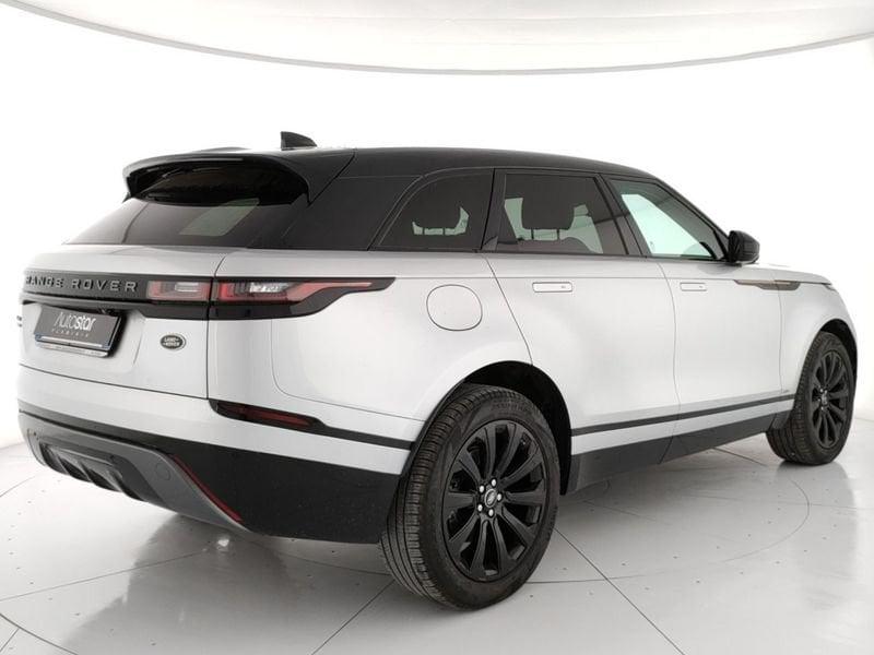 Land Rover Range Rover Velar 2.0 TD4 180 CV R-Dynamic S