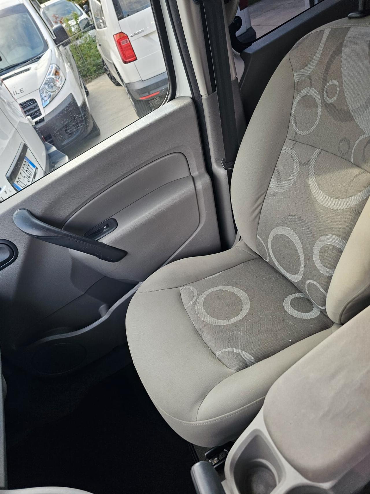 Renault Kangoo 1.5 dCi 85CV 5 porte Tom