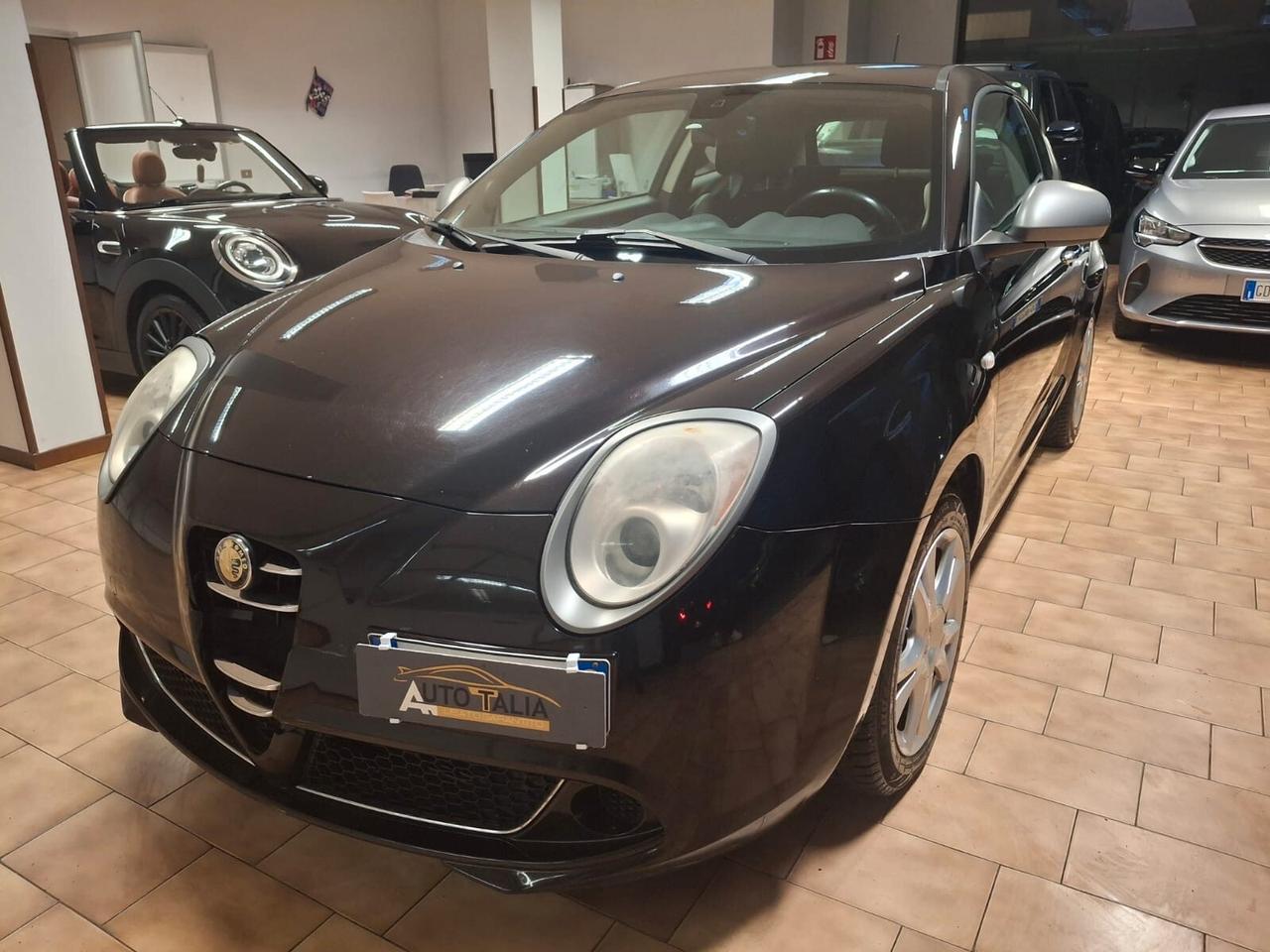 Alfa Romeo MiTo 1.4 t. Gpl FINO 2032