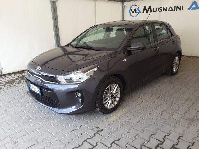 KIA Rio 1.2 MPi BIFUEL GPL Evolution *GARANZIA KIA*
