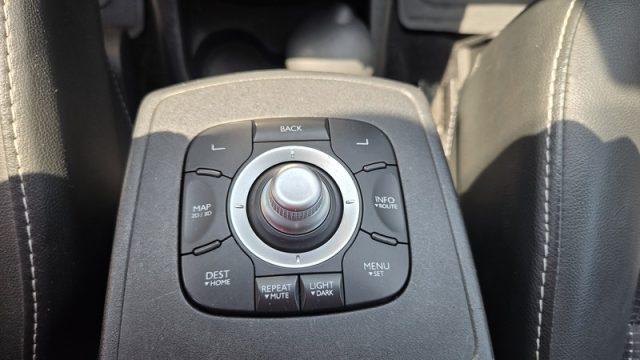 RENAULT Scenic X-Mod 1.6 dCi 130CV Luxe PERMUTE UNICOPR. GANCIO