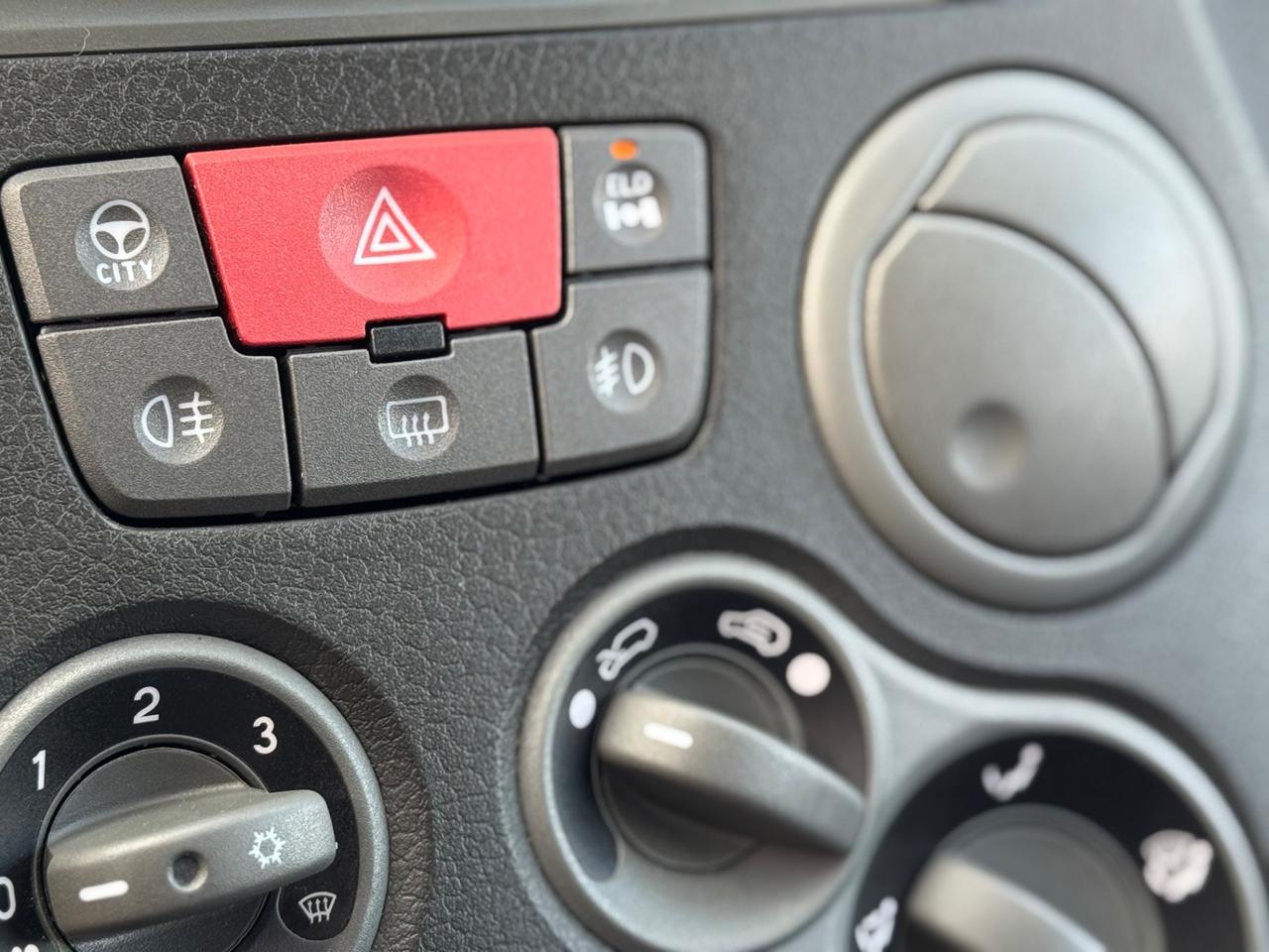 FIAT PANDA 4X4 1.3 MJT II 75 CV CLIMBING FULL