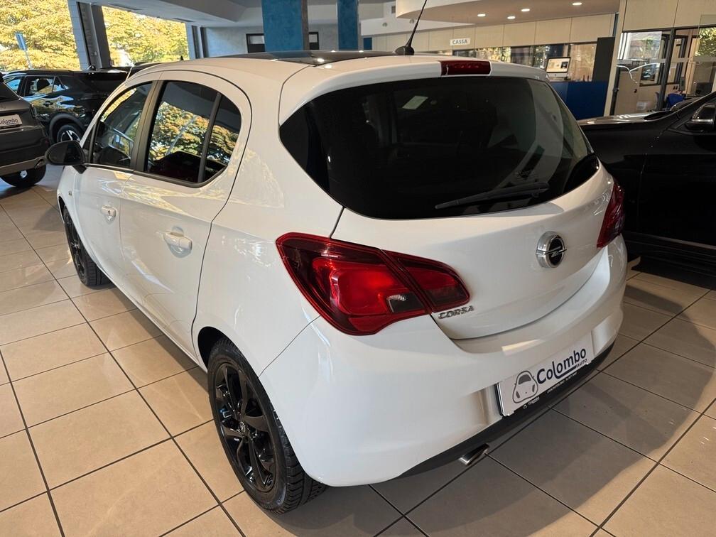 Opel Corsa 5p 1.2 b-Color 70 cv App Conn 16" Neopat