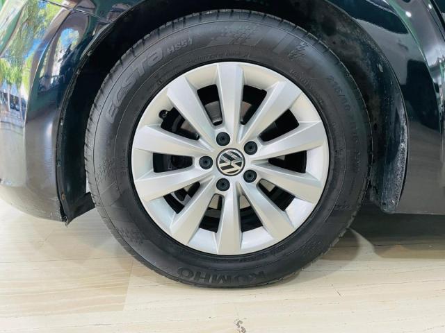 Volkswagen Maggiolino 1.6 TDI Design