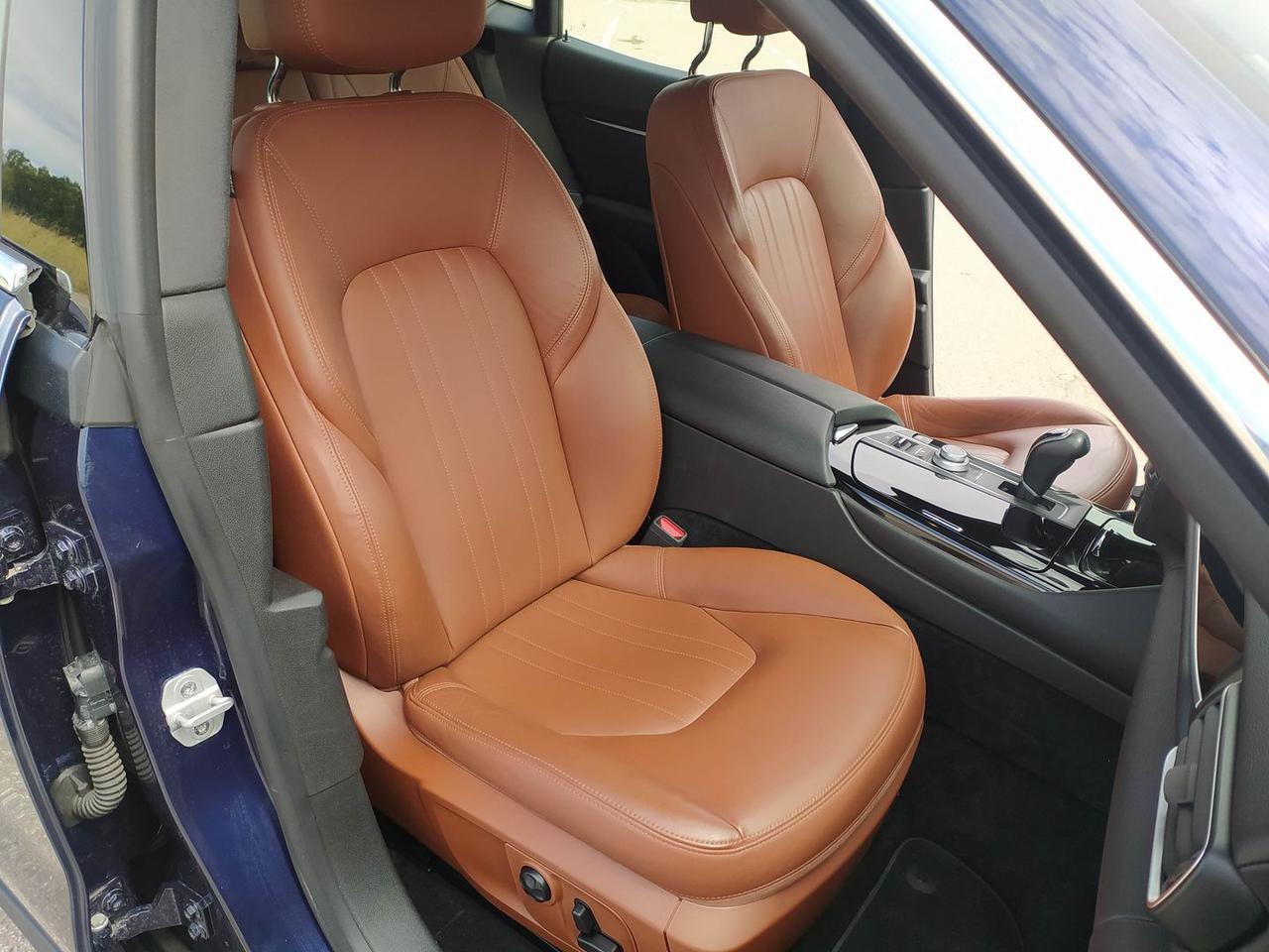 Maserati Levante GranSport 3.0 V6