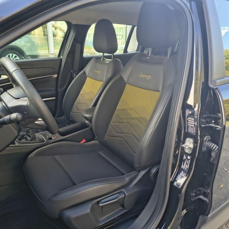 Jeep Avenger 1.2 T-GDI Altitude 110 CV MT6