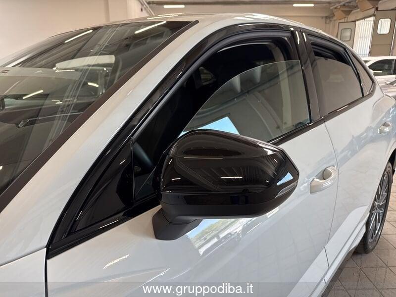 Audi Q3 2019 Sportback Benzina Sportback 45 1.4 tfsi e S line edition s-tronic