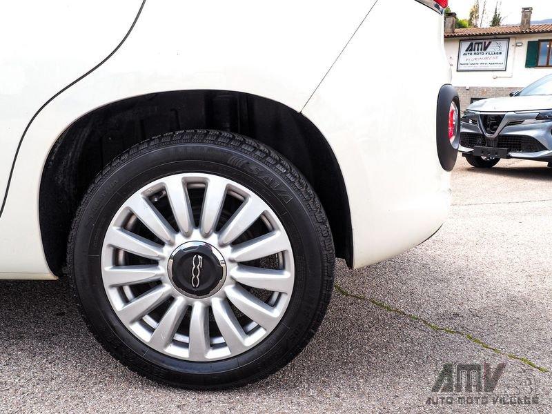 FIAT 500L 1.3 Mjt 85 CV Pop Star UNIPROPR-OK NEOP.-GARANZIA