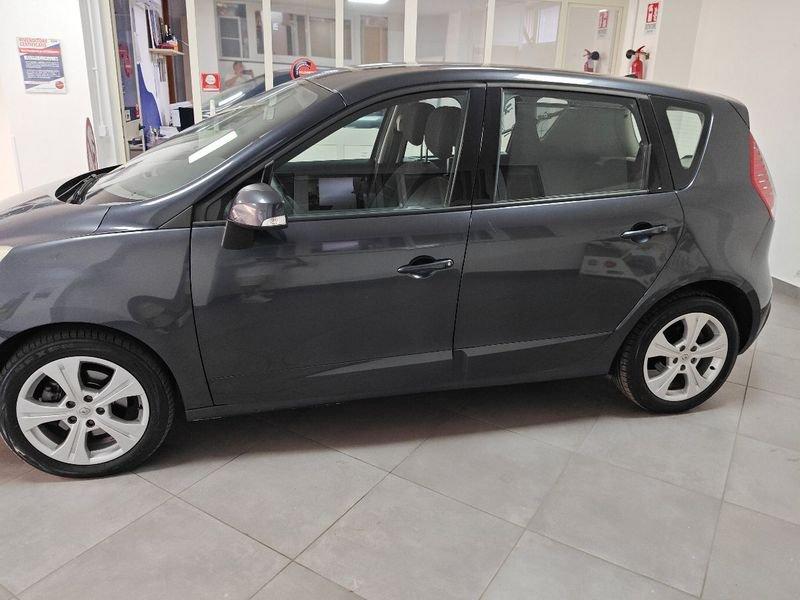 Renault Scénic Scénic X-Mod 1.5 dCi 110CV Dynamique