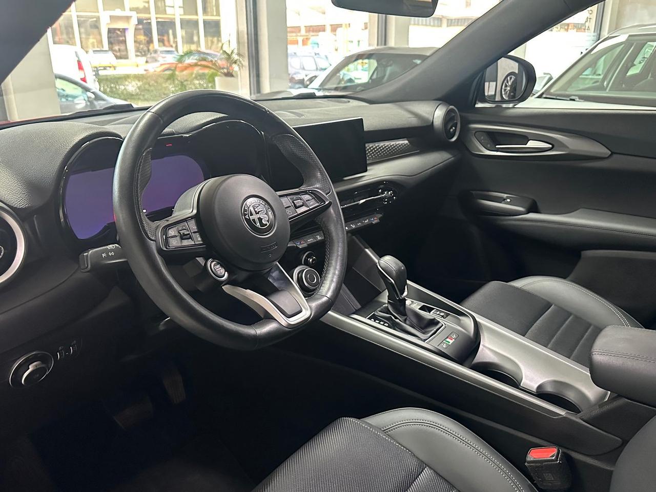 Alfa Romeo Tonale Sprint 1.6 VGT-D #8323