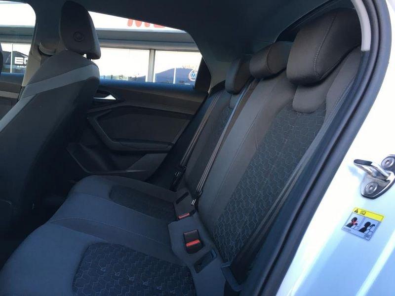 Audi A1 SPB 30 TFSI S Line Edition CAMERA+FULL LED+17"