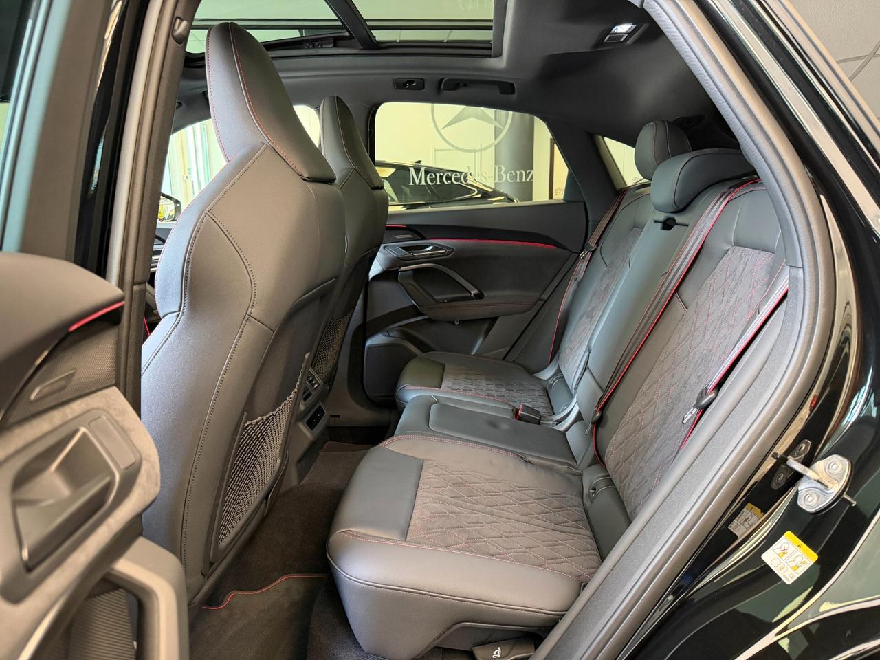 Audi Q5 SPB 40 TDI quattro S tronic Identity Black