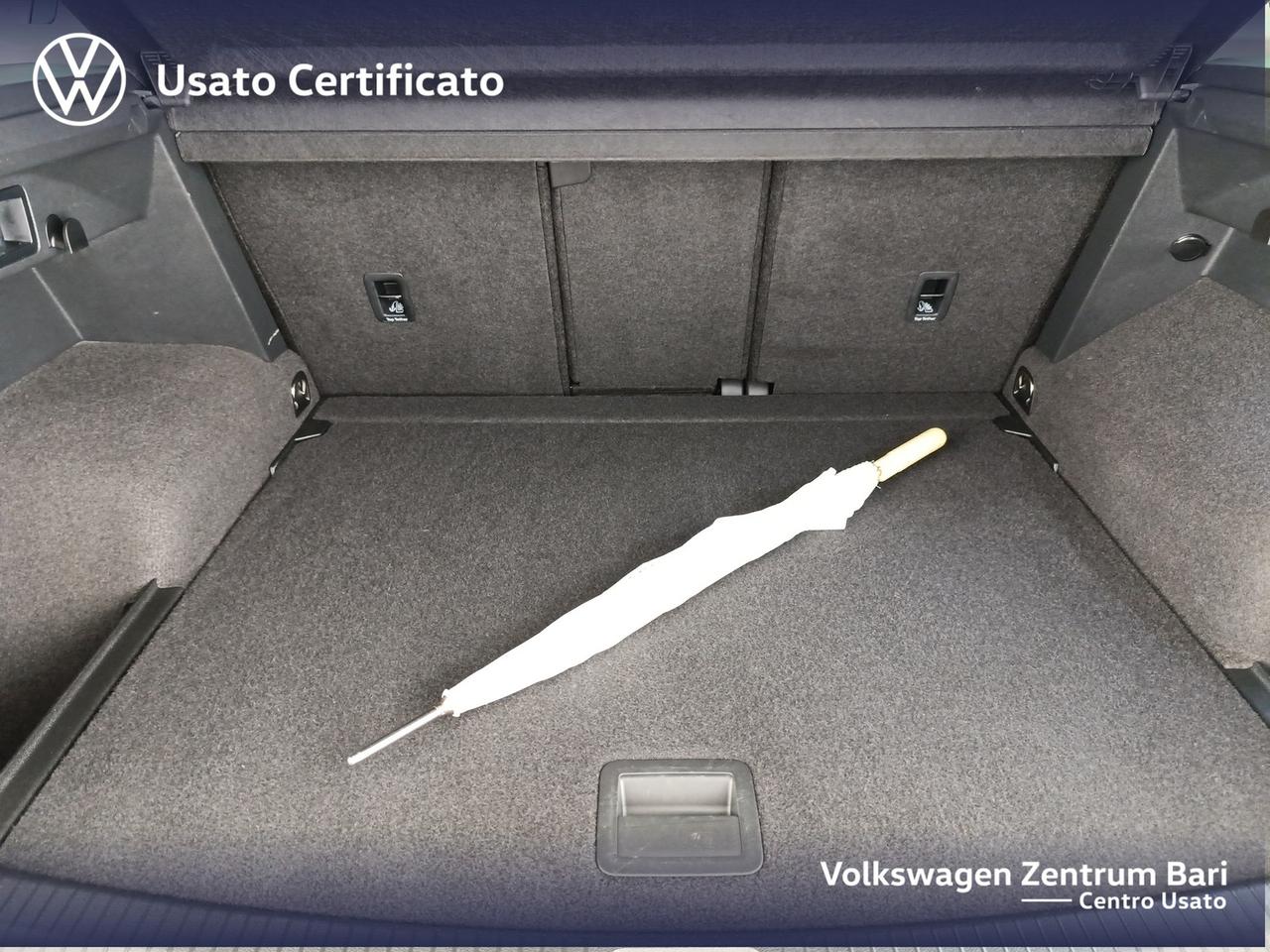 Volkswagen Tiguan 2.0 tdi elegance 150cv dsg