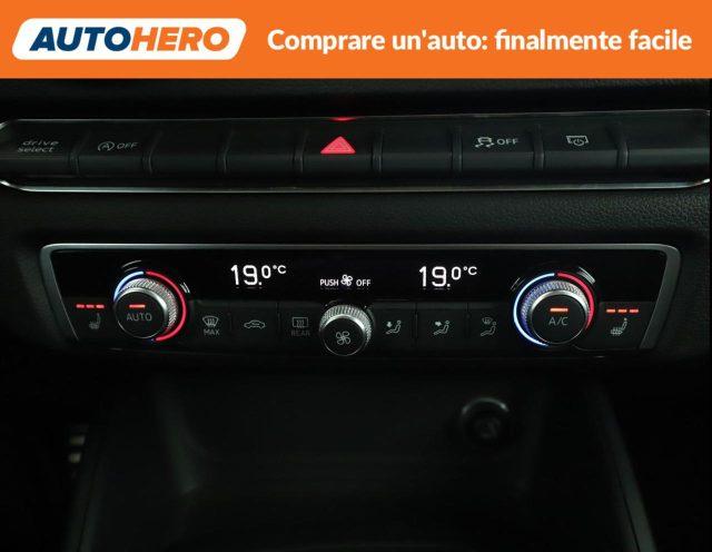 AUDI A3 SPB 1.5 TFSI COD Sport