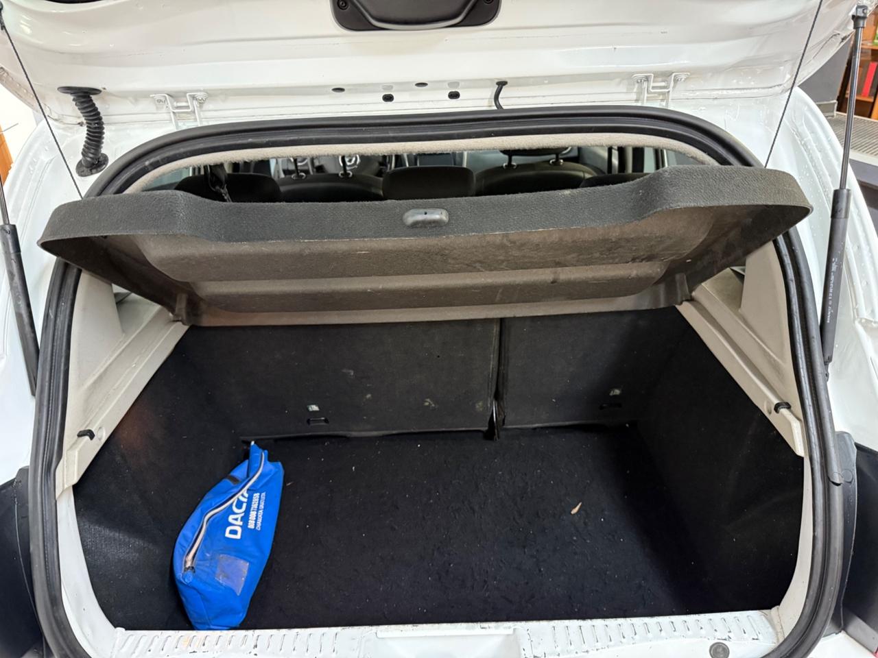 Dacia Sandero Stepway 0.9 TCe 12V T-GPL 90CV Start&Stop Prestige