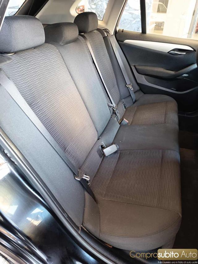 BMW X1 sDrive16d Msport