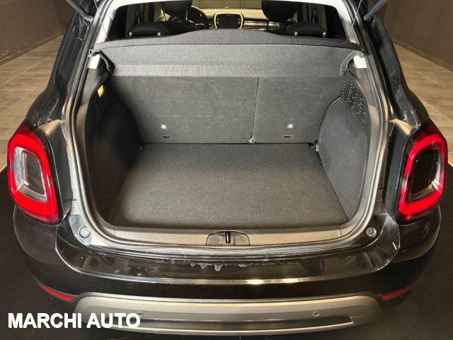 FIAT 500X 1.0 T3 120 CV City Cross