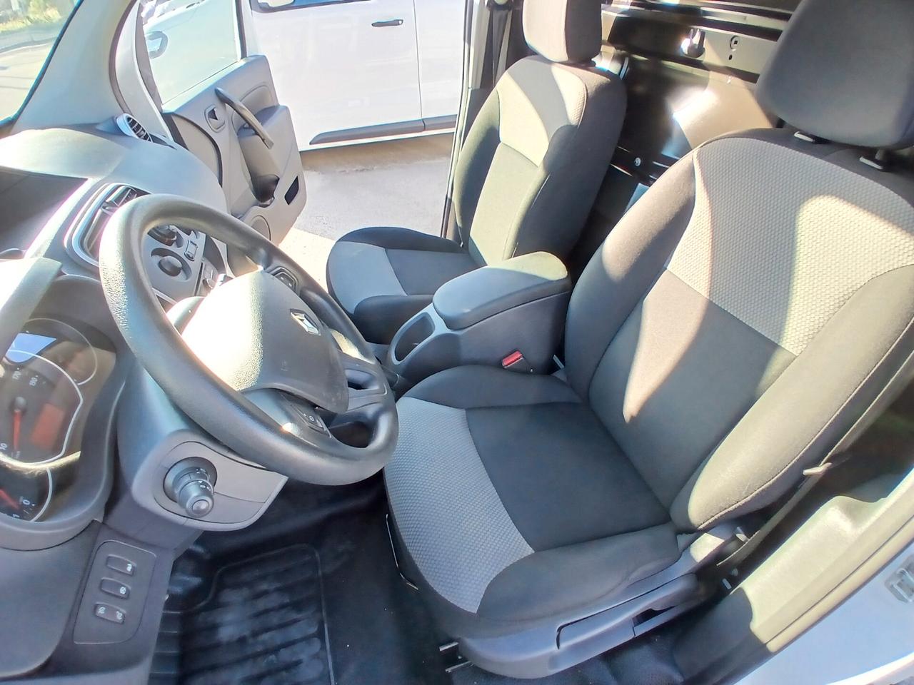 Renault Kangoo 1.5 BDCI 95CV 2021
