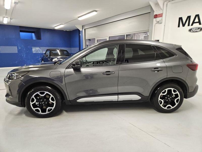 Ford Kuga 2.5 Benzina PHEV 243CV 2WD Active X Auto