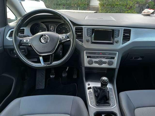 Volkswagen Golf Golf Sportsvan Sportsvan 1.6 tdi Highline 110cv