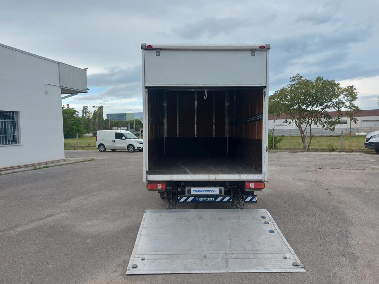 Iveco