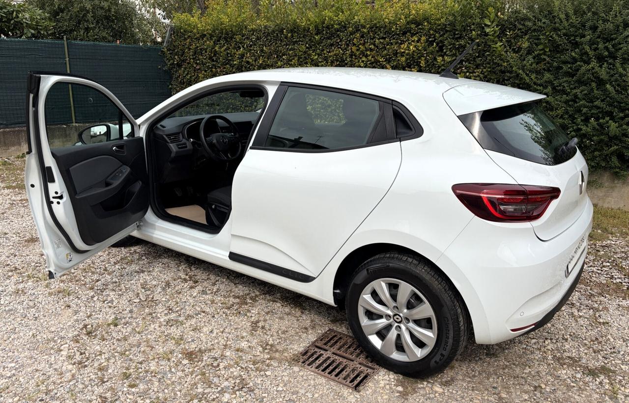 RENAULT CLIO 1.5 DCI # OK NEO PATENTATI # UNICO PROPRIETARIO