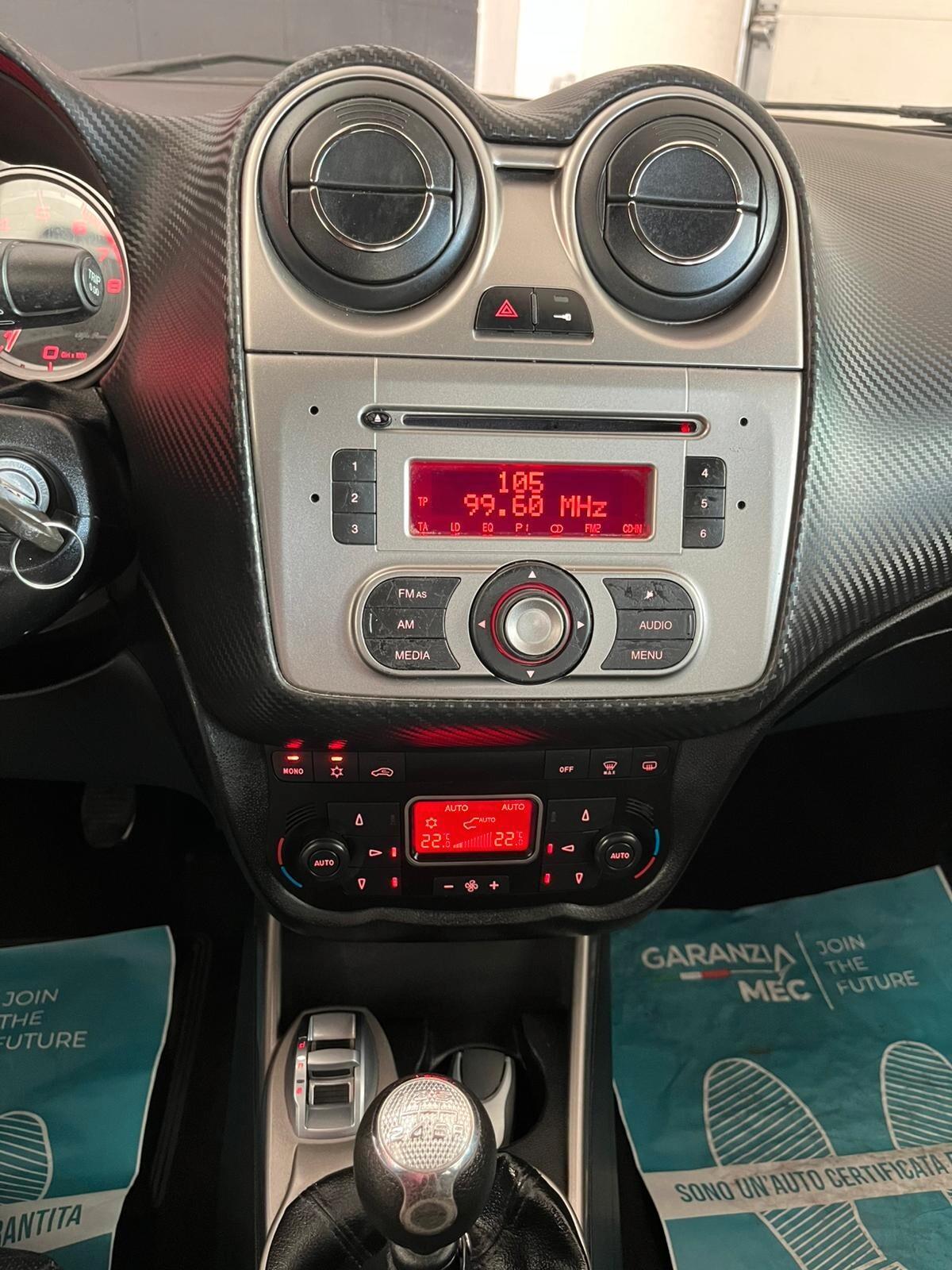 Alfa Romeo MiTo 1.4 105 CV Prezzo NON vincolato a finanziamento