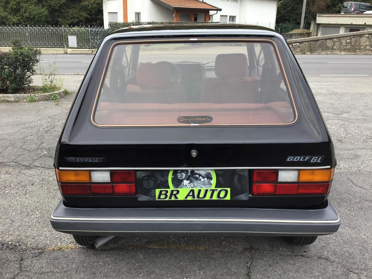 Volkswagen Golf 1100 3 porte GL