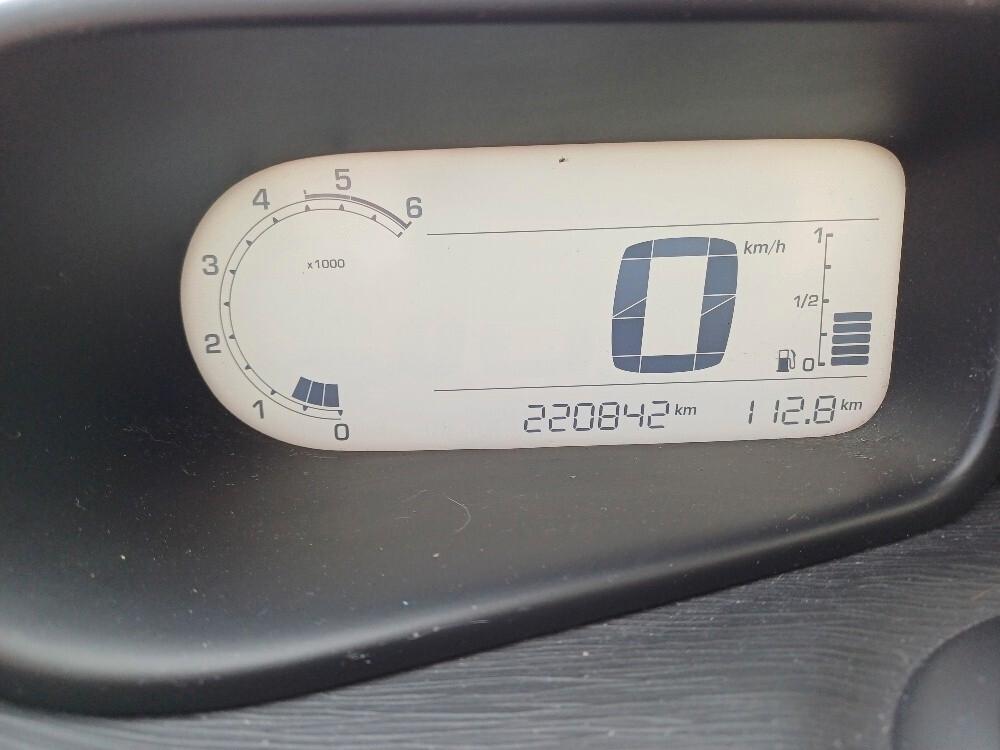 Citroen C3 Picasso BlueHDi 100 Exclusive 2016