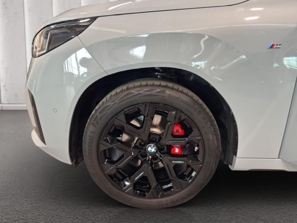 BMW X3 d MSport Pro xDrive20 Steptronic