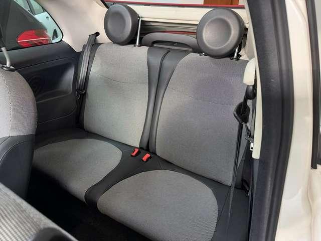 Fiat 500C 500C III 0.9 t.air t. Lounge 85cv