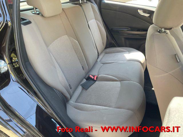 ALFA ROMEO Giulietta 1.6 JTDm-2 105 CV Distinctive