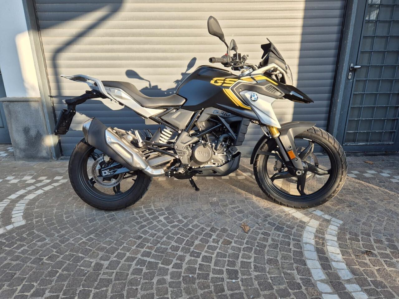 Bmw G 310 GS 40° ANNIVERSARIO GS EDIZIONE LIMITATA