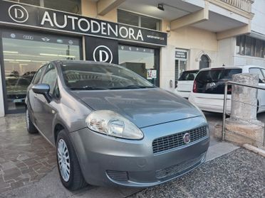 Fiat Grande Punto 1.3 MJT 75 CV 5 porte Dynamic#CLIMA